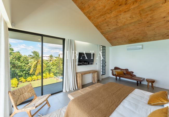 Villa in Le Gosier - Villa Sakitala Villa in Le Gosier - Villa Sakitala
