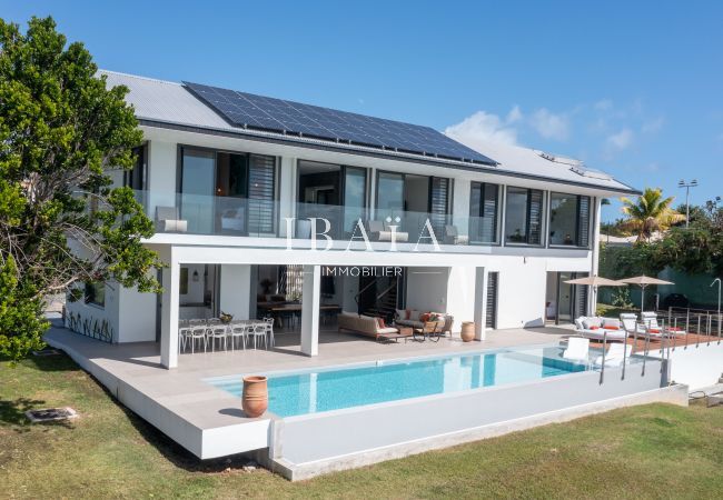 Villa in Le Gosier - Villa Sakitala Villa in Le Gosier - Villa Sakitala