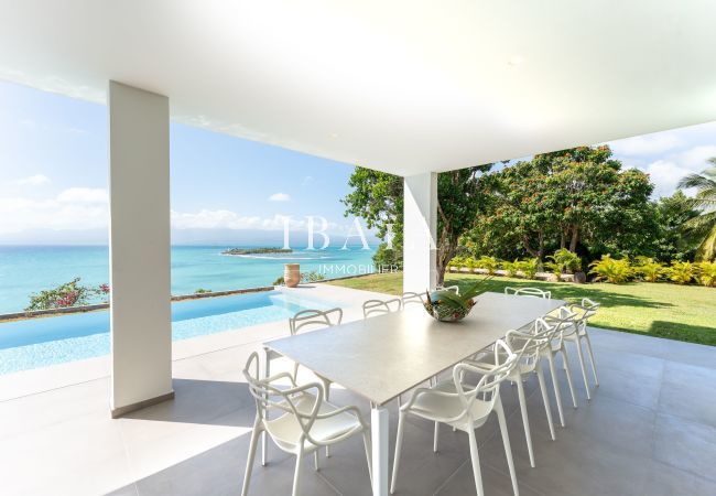 Villa in Le Gosier - Villa Sakitala Villa in Le Gosier - Villa Sakitala