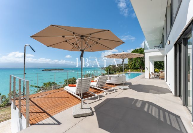 Villa in Le Gosier - Villa Sakitala Villa in Le Gosier - Villa Sakitala