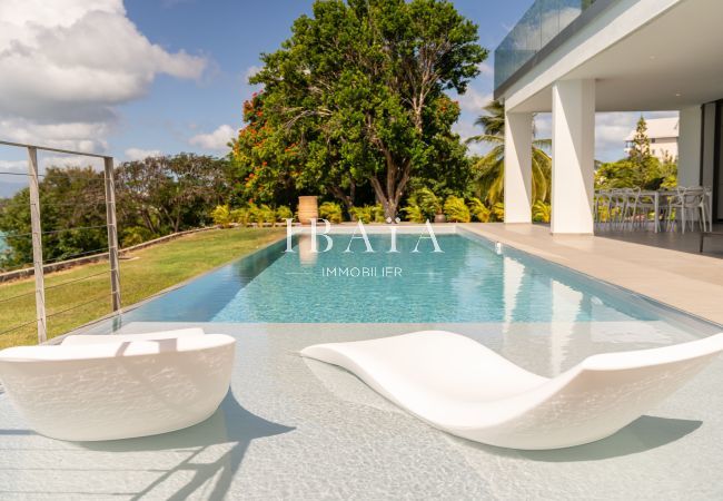 Villa in Le Gosier - Villa Sakitala Villa in Le Gosier - Villa Sakitala