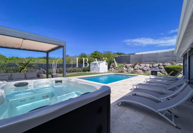 Villa in Saint-François - Villa Pointe Bleue II Villa in Saint-François - Villa Pointe Bleue II