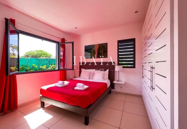 Villa in Saint-François - Villa Pointe Bleue II Villa in Saint-François - Villa Pointe Bleue II