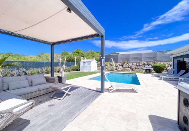 Villa in Saint-François - Villa Pointe Bleue II Villa in Saint-François - Villa Pointe Bleue II
