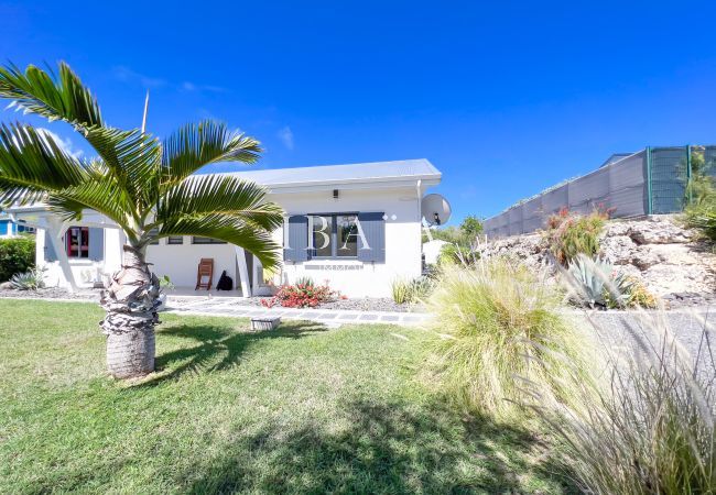 Villa in Saint-François - Villa Pointe Bleue II Villa in Saint-François - Villa Pointe Bleue II
