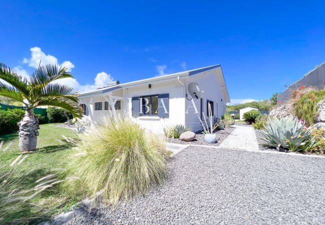 Villa in Saint-François - Villa Pointe Bleue II Villa in Saint-François - Villa Pointe Bleue II