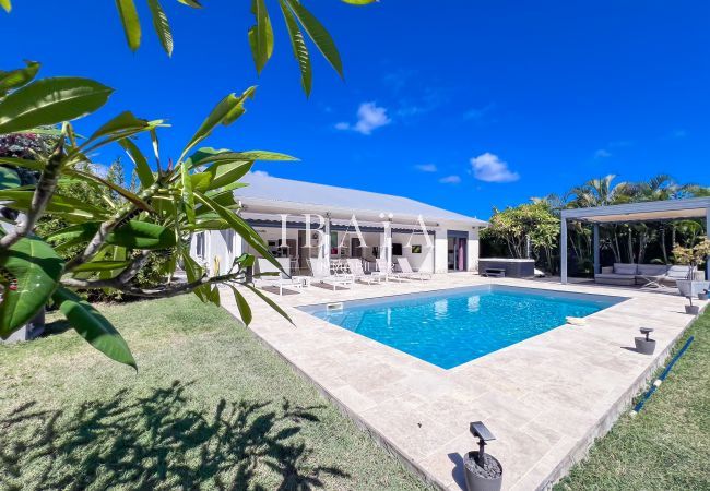 Villa in Saint-François - Villa Pointe Bleue II