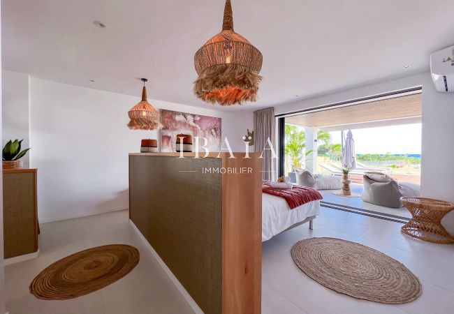 Villa in Saint-François - Villa Sable d'Or Villa in Saint-François - Villa Sable d'Or