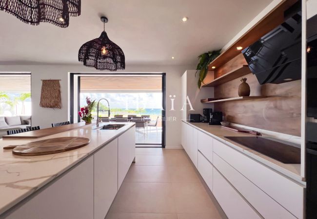 Villa in Saint-François - Villa Sable d'Or Villa in Saint-François - Villa Sable d'Or