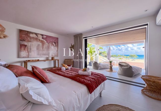 Villa in Saint-François - Villa Sable d'Or Villa in Saint-François - Villa Sable d'Or