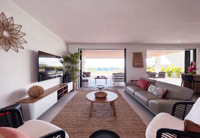 Villa in Saint-François - Villa Sable d'Or Villa in Saint-François - Villa Sable d'Or