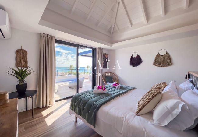 Villa in Saint-François - Villa Sable d'Or Villa in Saint-François - Villa Sable d'Or