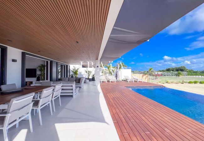 Villa in Saint-François - Villa Sable d'Or Villa in Saint-François - Villa Sable d'Or
