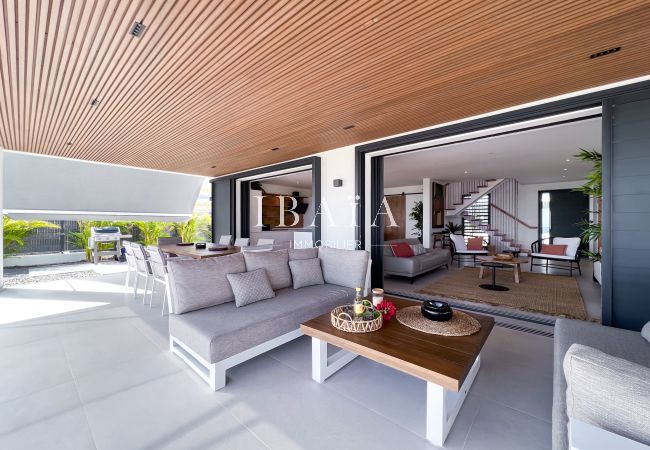 Villa in Saint-François - Villa Sable d'Or Villa in Saint-François - Villa Sable d'Or