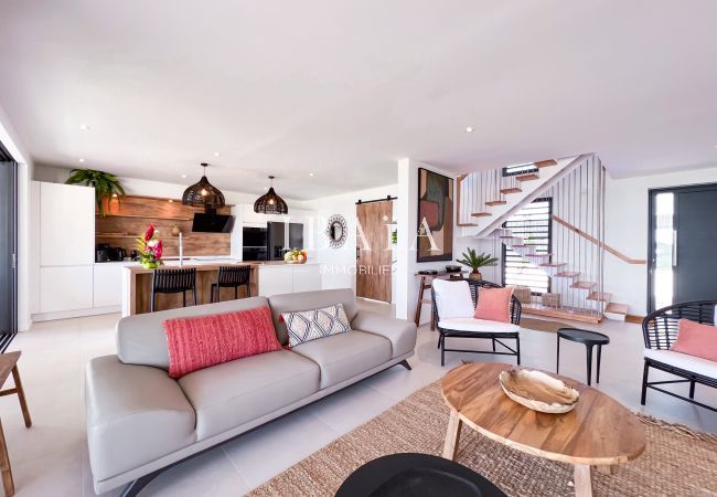 Villa in Saint-François - Villa Sable d'Or Villa in Saint-François - Villa Sable d'Or
