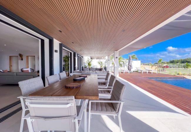 Villa in Saint-François - Villa Sable d'Or Villa in Saint-François - Villa Sable d'Or