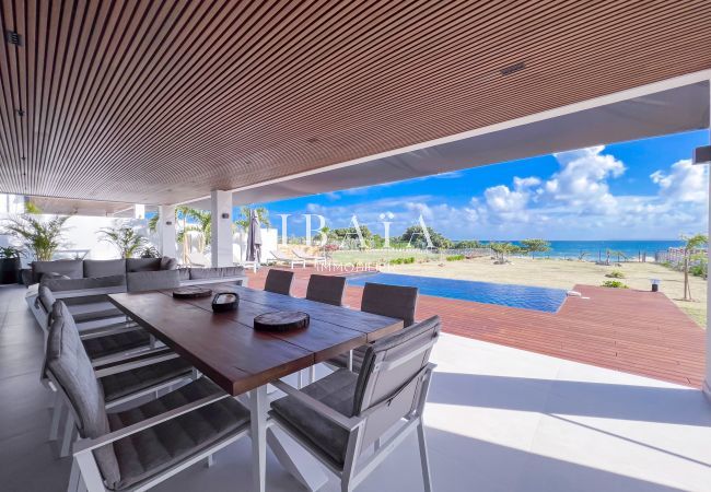 Villa in Saint-François - Villa Sable d'Or Villa in Saint-François - Villa Sable d'Or