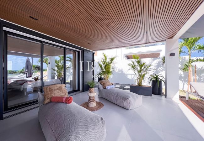 Villa in Saint-François - Villa Sable d'Or Villa in Saint-François - Villa Sable d'Or