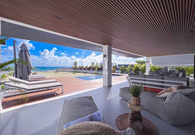Villa in Saint-François - Villa Sable d'Or Villa in Saint-François - Villa Sable d'Or