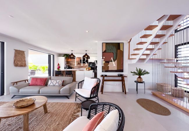 Villa in Saint-François - Villa Sable d'Or Villa in Saint-François - Villa Sable d'Or