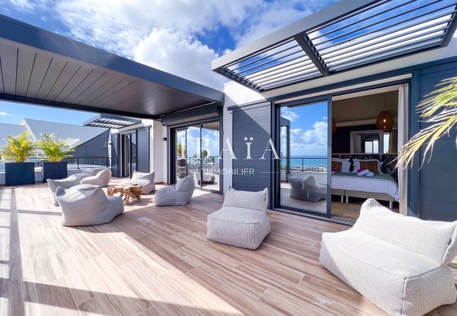Villa in Saint-François - Villa Sable d'Or Villa in Saint-François - Villa Sable d'Or