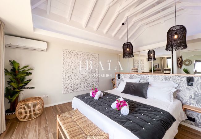 Villa in Saint-François - Villa Sable d'Or Villa in Saint-François - Villa Sable d'Or