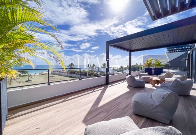 Villa in Saint-François - Villa Sable d'Or Villa in Saint-François - Villa Sable d'Or