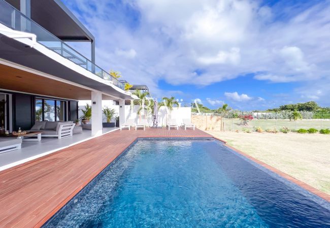 Villa in Saint-François - Villa Sable d'Or Villa in Saint-François - Villa Sable d'Or