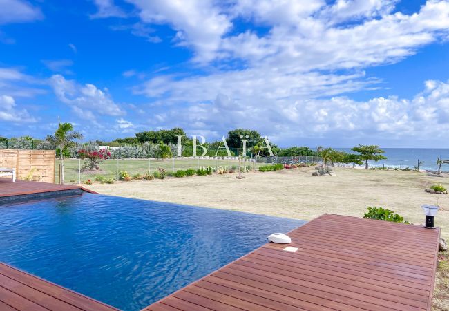 Villa in Saint-François - Villa Sable d'Or Villa in Saint-François - Villa Sable d'Or