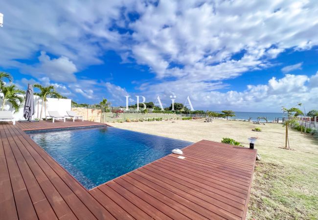 Villa in Saint-François - Villa Sable d'Or Villa in Saint-François - Villa Sable d'Or