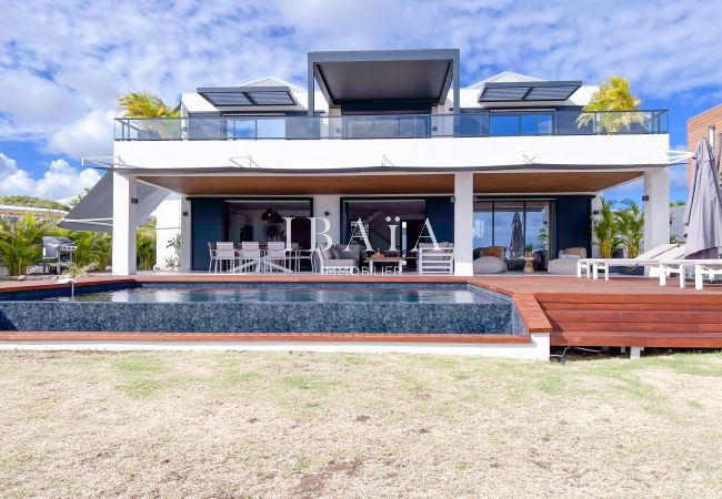 Villa in Saint-François - Villa Sable d'Or Villa in Saint-François - Villa Sable d'Or