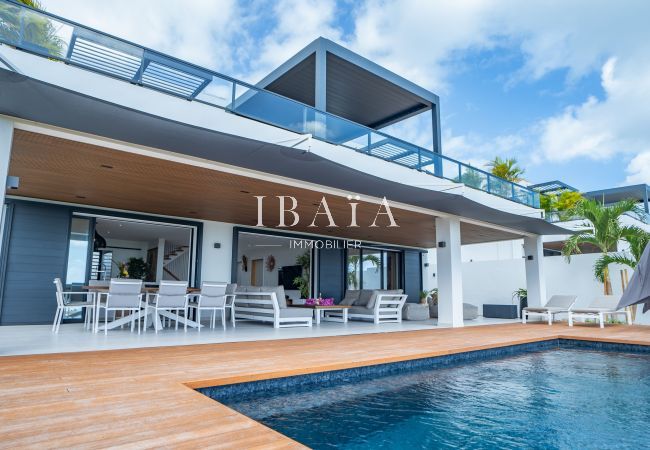 Villa in Saint-François - Villa Sable d'Or Villa in Saint-François - Villa Sable d'Or