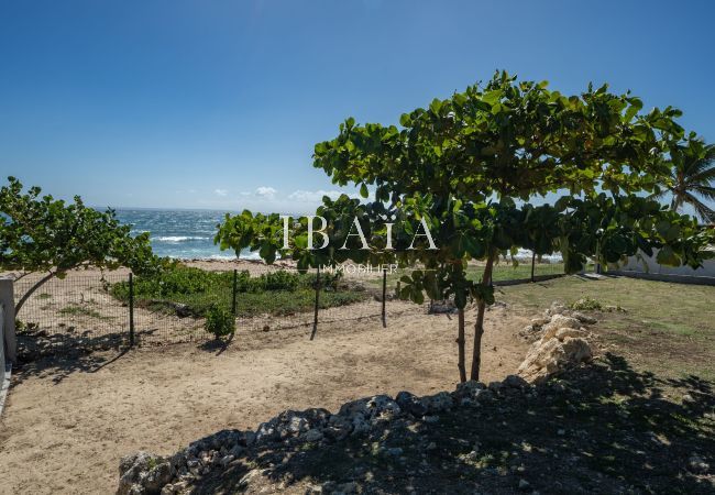 Villa in Saint-François - Villa Sable d'Or Villa in Saint-François - Villa Sable d'Or