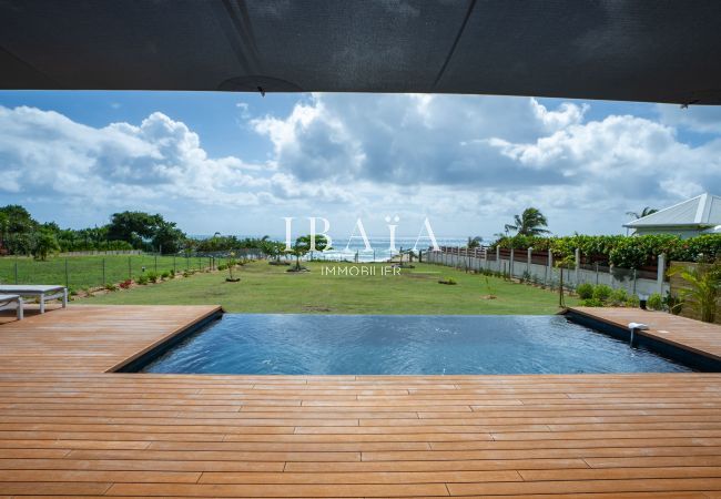 Villa in Saint-François - Villa Sable d'Or Villa in Saint-François - Villa Sable d'Or