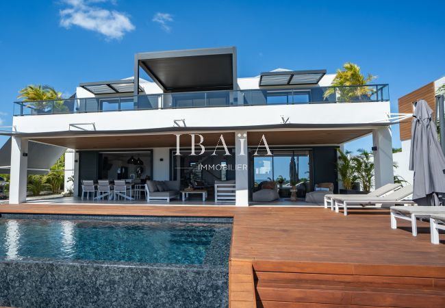 Villa in Saint-François - Villa Sable d'Or Villa in Saint-François - Villa Sable d'Or