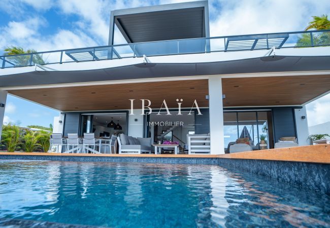 Villa in Saint-François - Villa Sable d'Or Villa in Saint-François - Villa Sable d'Or