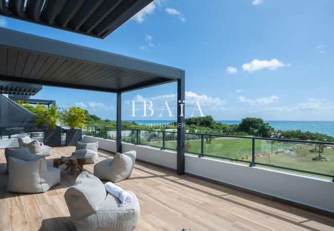 Villa in Saint-François - Villa Sable d'Or Villa in Saint-François - Villa Sable d'Or