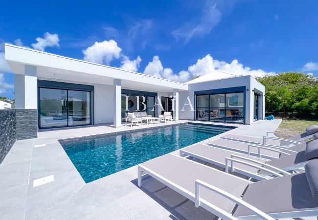 Villa in Saint-François - Villa Nimba Villa in Saint-François - Villa Nimba