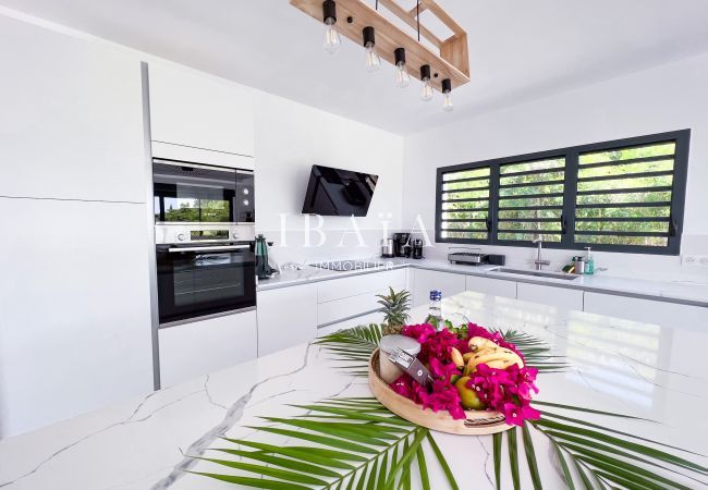 Villa in Saint-François - Villa Nimba Villa in Saint-François - Villa Nimba