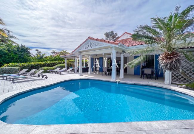 Villa in Saint-François - Villa Halia Villa in Saint-François - Villa Halia