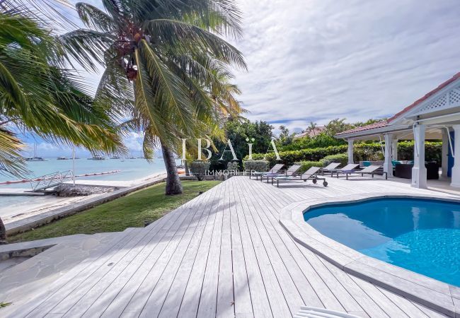 Villa in Saint-François - Villa Halia Villa in Saint-François - Villa Halia