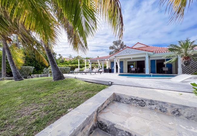 Villa in Saint-François - Villa Halia Villa in Saint-François - Villa Halia