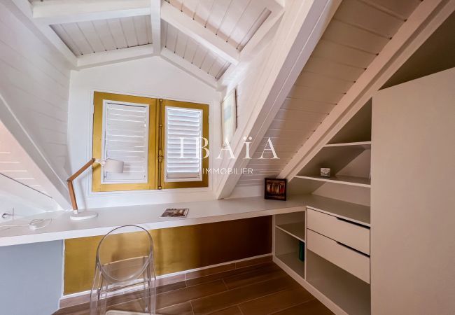 Villa in Saint-François - Villa Zéphy Villa in Saint-François - Villa Zéphy