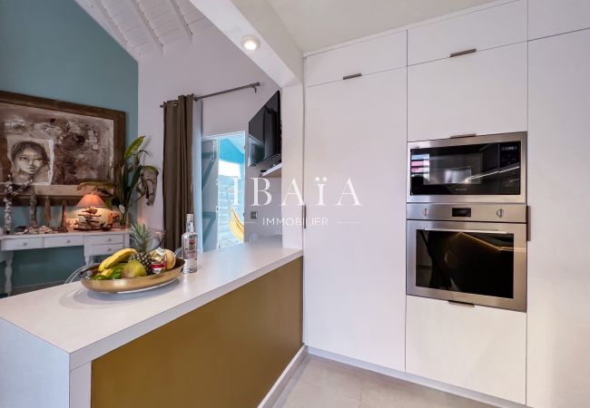 Villa in Saint-François - Villa Zéphy Villa in Saint-François - Villa Zéphy