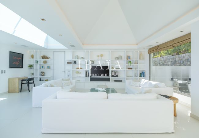 Villa in Saint Barthélemy - Villa Loukoko (3 bedrooms) Villa in Saint Barthélemy - Villa Loukoko (3 bedrooms)