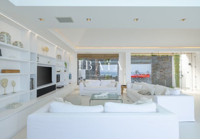 Villa in Saint Barthélemy - Villa Loukoko (3 bedrooms) Villa in Saint Barthélemy - Villa Loukoko (3 bedrooms)