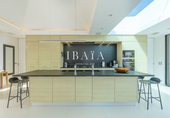 Villa in Saint Barthélemy - Villa Loukoko (3 bedrooms) Villa in Saint Barthélemy - Villa Loukoko (3 bedrooms)