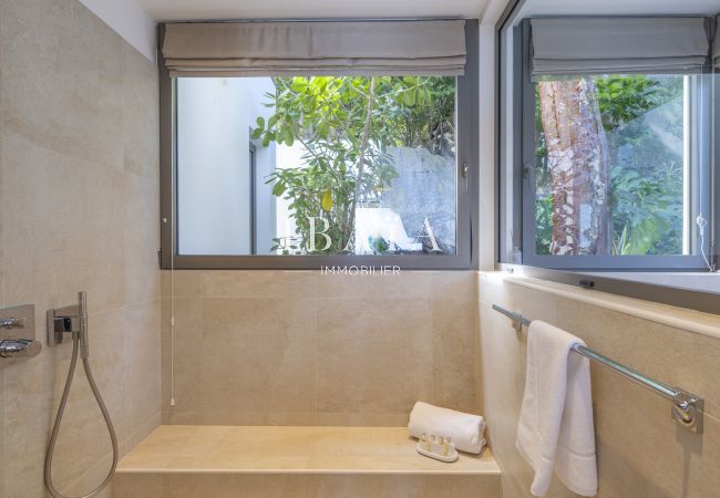 Villa in Saint Barthélemy - Villa Loukoko (3 bedrooms) Villa in Saint Barthélemy - Villa Loukoko (3 bedrooms)