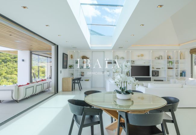 Villa in Saint Barthélemy - Villa Loukoko (3 bedrooms) Villa in Saint Barthélemy - Villa Loukoko (3 bedrooms)