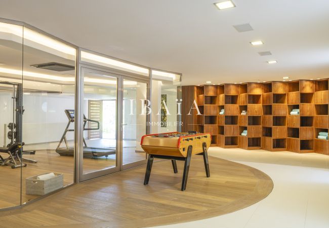 Villa in Saint Barthélemy - Villa Loukoko (3 bedrooms) Villa in Saint Barthélemy - Villa Loukoko (3 bedrooms)